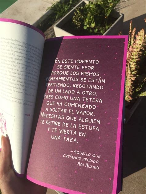 Frases De Libros Querido Coraz N Roto Poetry Inspiration Fragments