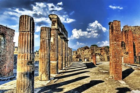 Tripadvisor Ganztägige Tour nach Pompei mit Reiseleiter Sorrento