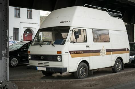 Volkswagen Lt Camper Westfalia Sven Hedin Toms Diskusions Ecke