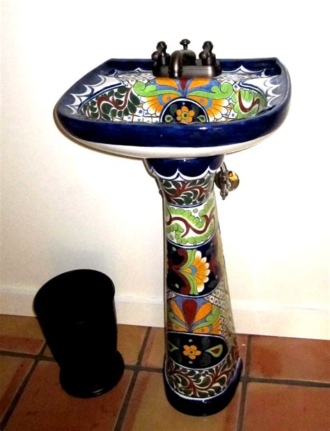 Unique Bathroom Pedestal Sinks - Artcomcrea