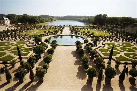 Grandes Eaux à Versailles Voyages Girardot l Agence de tous vos