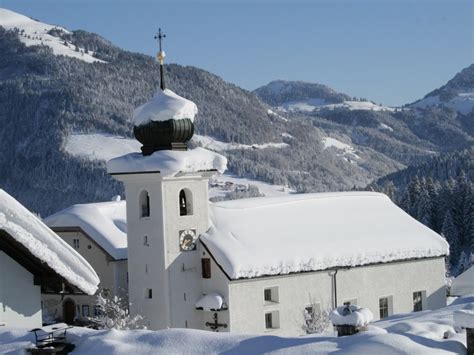 St Koloman Urlaub Im Tennengau