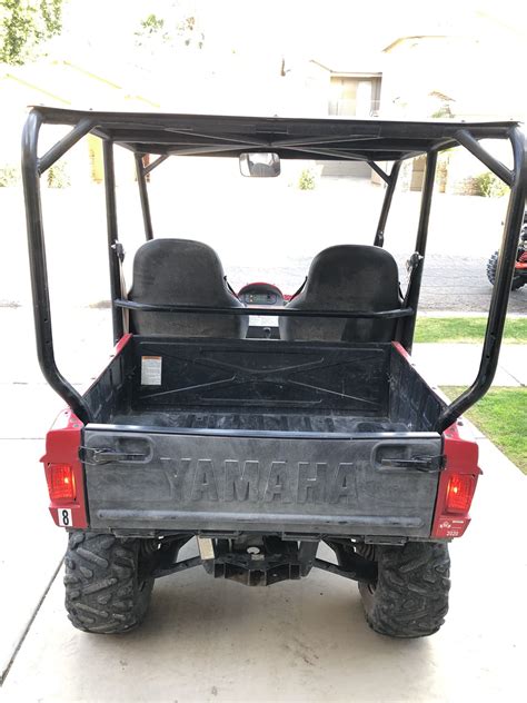 Yamaha Rhino For Sale In Mesa Az Offerup