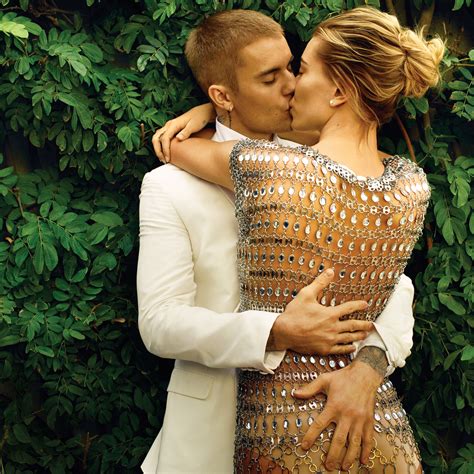 justin bieber hailey bieber wedding   astyledweddingcom