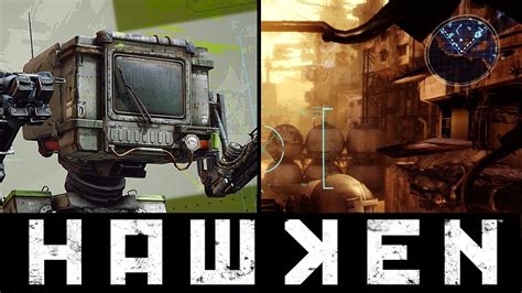 Titanfall For Free Hawken Youtube