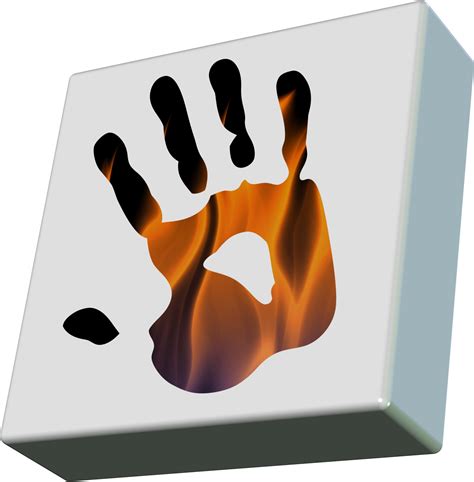 Hand Print Free Stock Photo Public Domain Pictures
