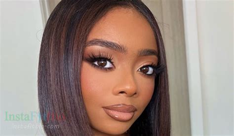 Skai Jackson Biography 30 Photos Age Height Real Name Instagram