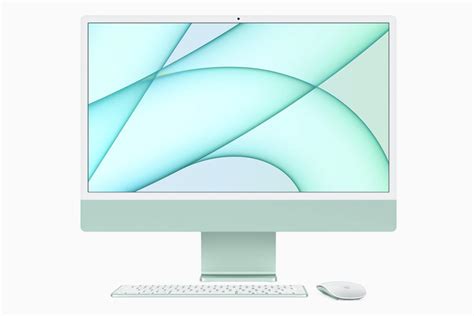 Apple Expected To Launch New Generation Of Imac And Inch Macbook Pro