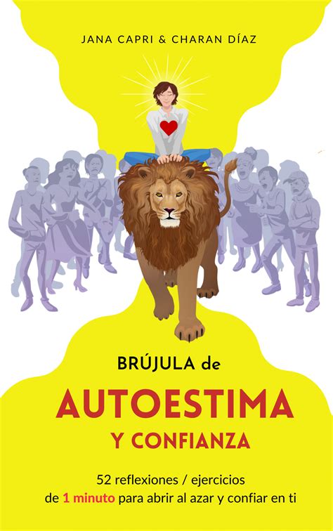 Libro De Autoestima 2020 BrÚjula De Autoestima Y Confianza