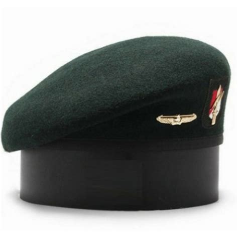 Jual Baret Tni Ad Raider Emblem Shopee Indonesia