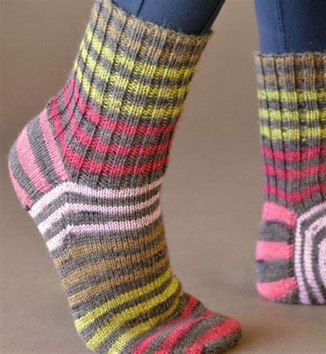 Socks On Two Needles Artofit