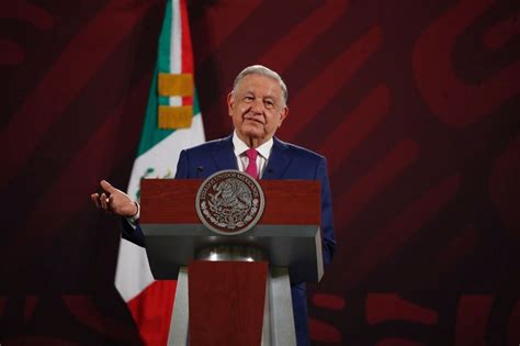 Enfoque Informativo Guerrero On Twitter Amlo Lamañanera 📌 Amlo Dice