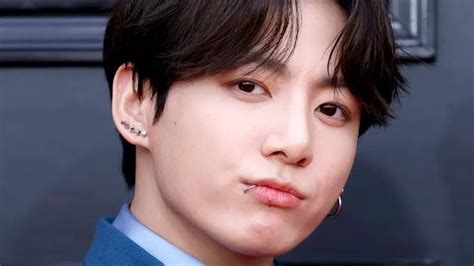 Biodata Dan Profil Jungkook Bts Dan Fakta Menariknya