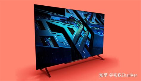 宏碁发布 48 寸 4k 138hz Oled 电竞显示器 知乎