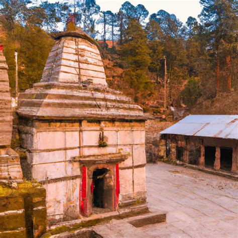 Bijli Mahadev Temple In Himachal Pradesh Histroy Facts Worship Method