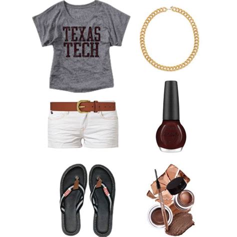 Texas Tech | Texas tech clothes, Texas tech, Texas tech baby