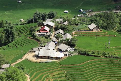 Tripadvisor Von Hanoi 2 tägige Sa Pa Homestay Trekkingtour mit dem