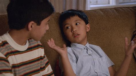 Fresh Off The Boat Slow Clap  By Abc Network