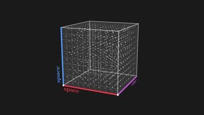 Quantum Field Theory Visualized - University of California, Davis