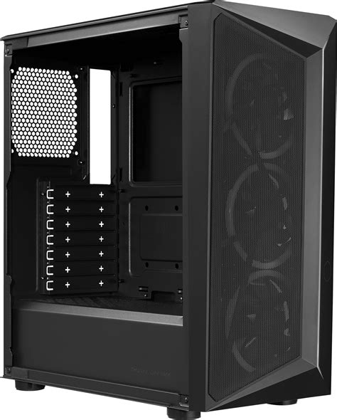 Cooler Master P510 KGNN65 S00 CMP 510 ARGB Tempered Glass Windowed