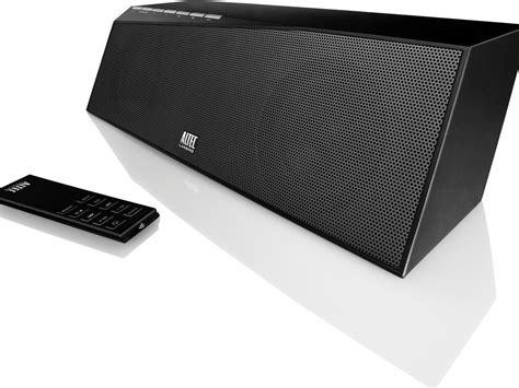 Altec Lansing Introduces New Inmotion Air Speaker Techradar