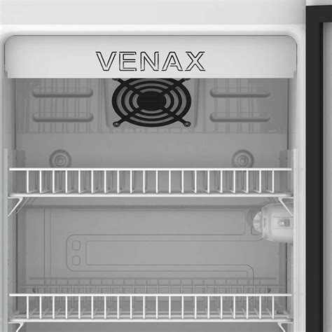 Expositora De Bebidas Venax VV 100L Branca 220V 7149 CASA ATIVA LTDA