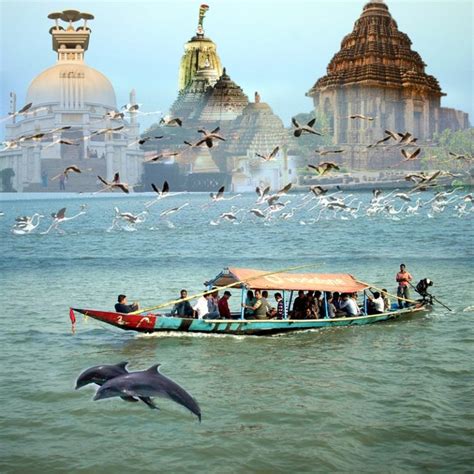 Top 11 Tourist Places In Odisha That Mustnt Be Missed Foodntravel