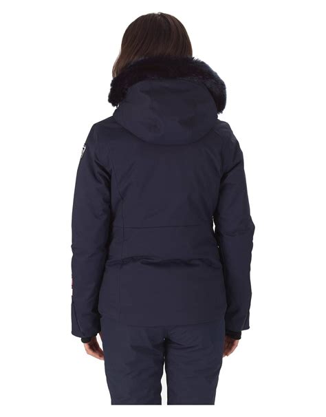 Rossignol W Ski Jkt Eclipse Chaquetas de esquí mujer Snowleader