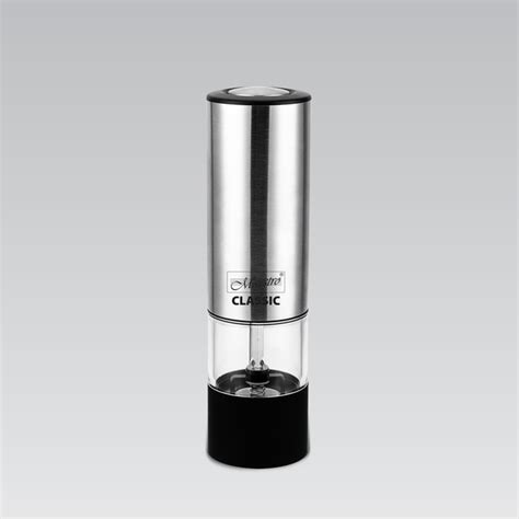 Электрический измельчитель для соли и перца Maestro MR-1721 – фото ...