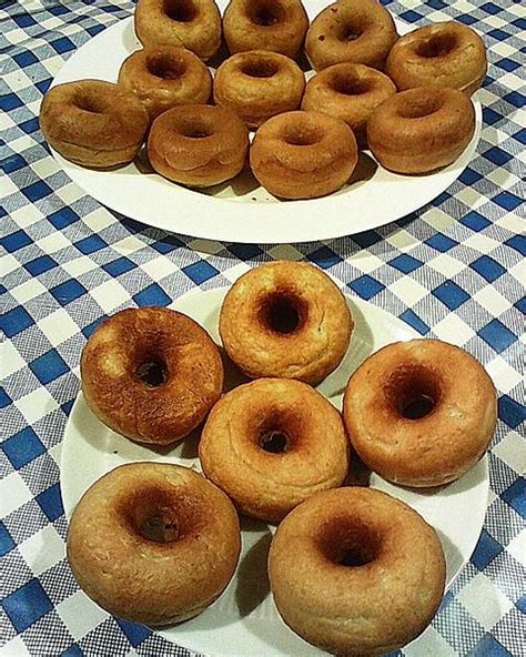 Donutmaker Rezepte Chefkoch