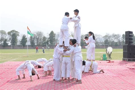 Greenfield Public Junior High School