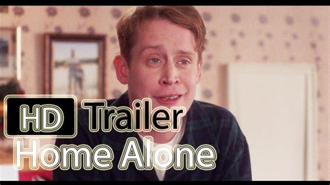 Home Alone Christmas Reunion Movie Trailer Youtube