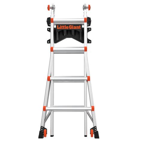 Little Giant Ladders Product Info