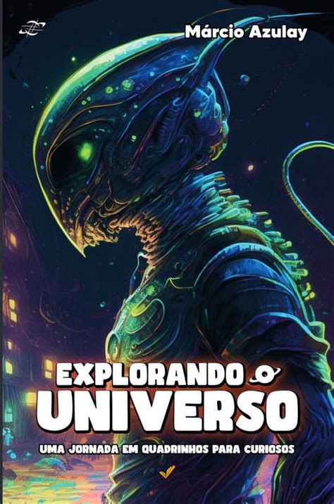 Explorando O Universo ⋆ Loja Uiclap