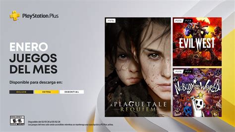 Playstation Plus Juegos Para Marzo Puregaming