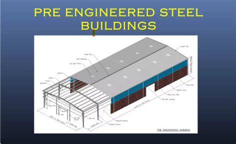 Peb Structures Fabrication Service In Pune Id