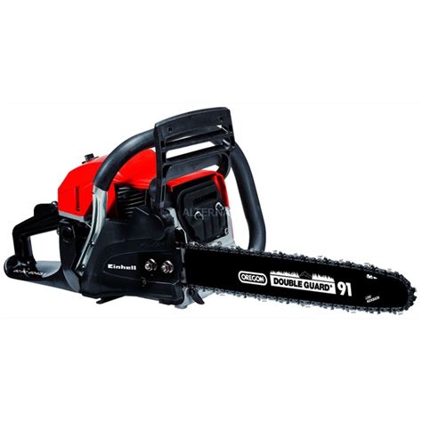 Einhell Benzine Kettingzaag GC PC 2040 I