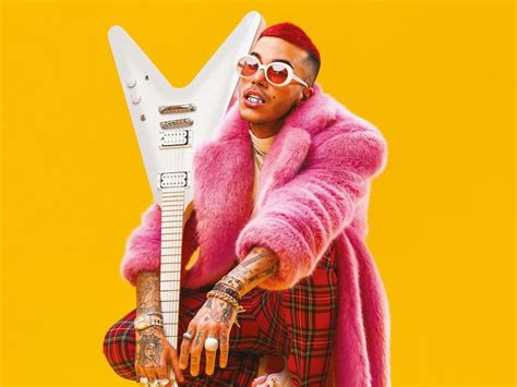 Sfera Ebbasta dopo Corinaldo Tutto quello che è successo mi ha