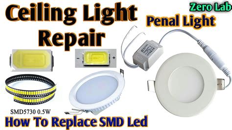 Led Ceiling Light Problems Americanwarmoms Org