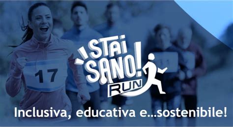 Staisano Run Il Maggio La Corsa Delluniversit Degli Studi Di