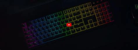 Razer Ornata V3 Full Size Wired Mecha Membrane Gaming