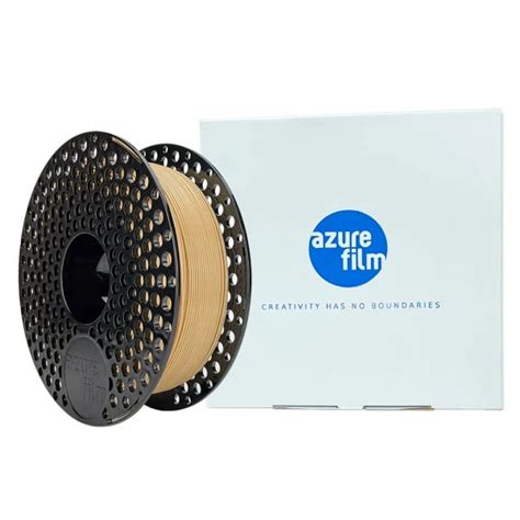 PETG Филамент Nude AzureFilm произведено в ЕС DPrintX