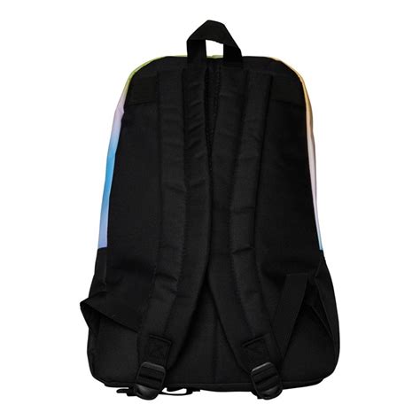 Buy Hype Kids Ombre Crest Backpack Multi