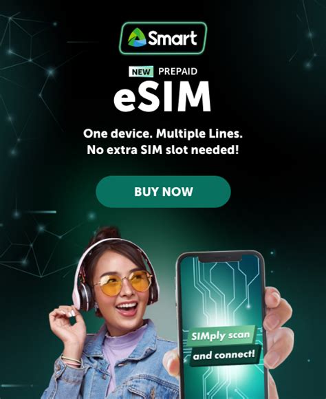 Smart ESIM