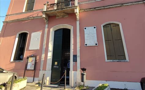 Biblioteca civica Montebello Vicentino riparte l attività culturale