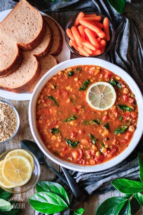 11 Panera Bread Copycat Soup Recipes Savor The Flavour