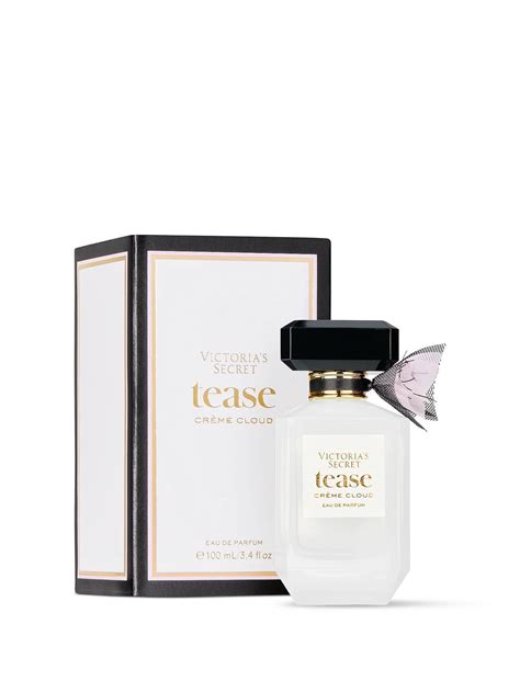 Tease Cr Me Cloud Eau De Parfum Victoria S Secret