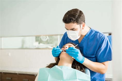 The Dental Cleaning Procedure | Essex Family Dental