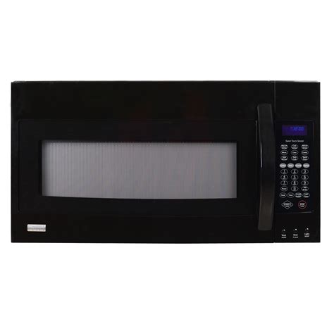 Kenmore Elite Over The Range Microwave 17 Cu Ft 8851 Sears