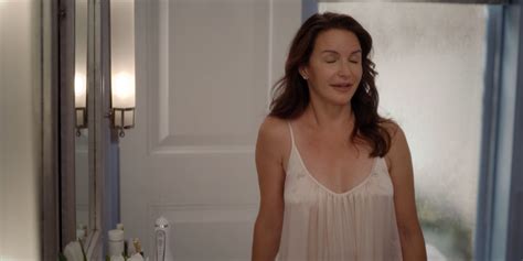 Nude Video Celebs Kristin Davis Sexy And Just Like That S01e03 2021